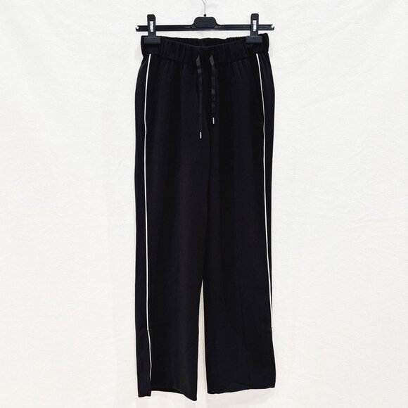 lululemon Black On the Right Track Pant size 2 - Picture 6 of 14